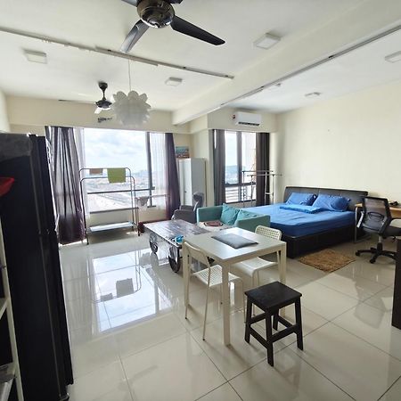 Flexis Studio 1, Free 600Mbps Wifi, One South Serdang, Lakeview, Mrt Serdang Raya Utara, Apu, Upm, South City Plaza เซอรีเคมบางัน ภายนอก รูปภาพ