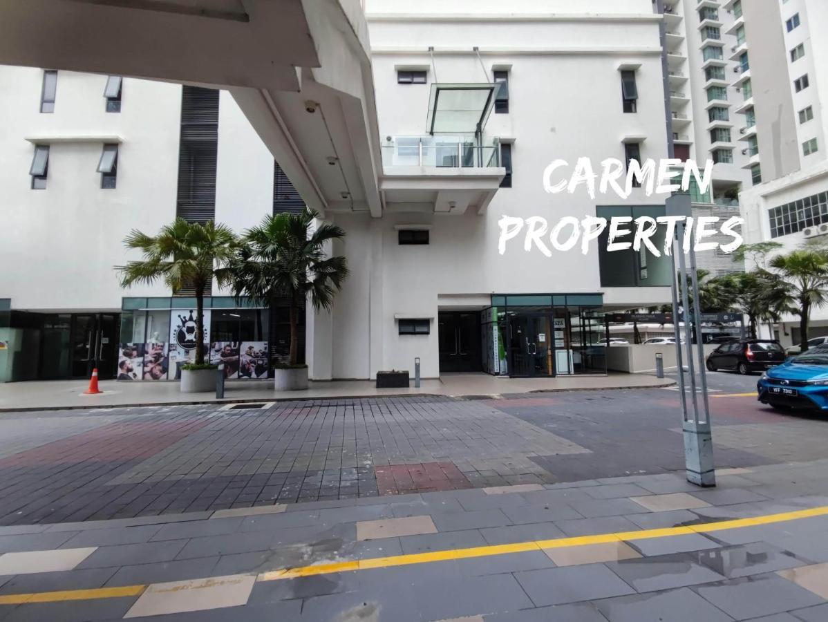 Flexis Studio 1, Free 600Mbps Wifi, One South Serdang, Lakeview, Mrt Serdang Raya Utara, Apu, Upm, South City Plaza เซอรีเคมบางัน ภายนอก รูปภาพ