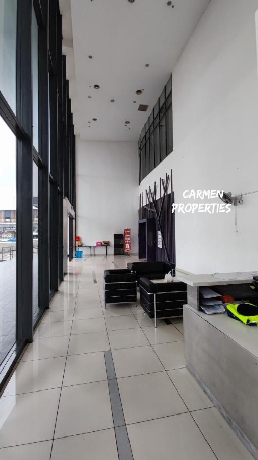 Flexis Studio 1, Free 600Mbps Wifi, One South Serdang, Lakeview, Mrt Serdang Raya Utara, Apu, Upm, South City Plaza เซอรีเคมบางัน ภายนอก รูปภาพ
