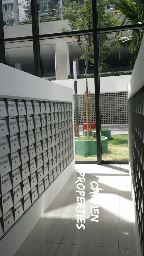 Flexis Studio 1, Free 600Mbps Wifi, One South Serdang, Lakeview, Mrt Serdang Raya Utara, Apu, Upm, South City Plaza เซอรีเคมบางัน ภายนอก รูปภาพ