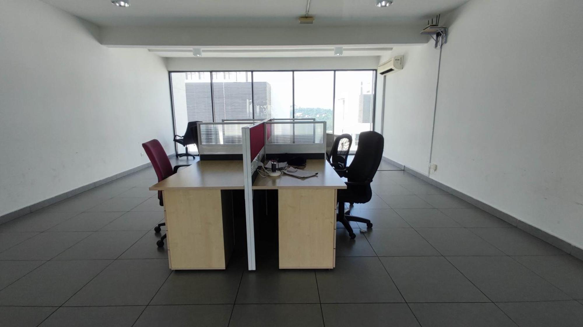 Flexis Studio 1, Free 600Mbps Wifi, One South Serdang, Lakeview, Mrt Serdang Raya Utara, Apu, Upm, South City Plaza เซอรีเคมบางัน ภายนอก รูปภาพ